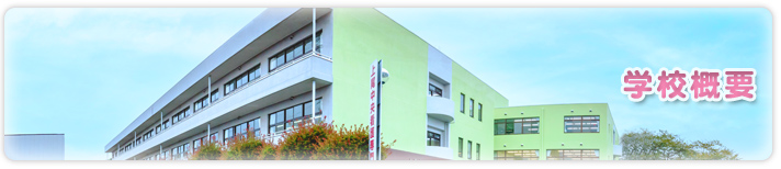 学校概要