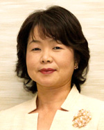 副学校長 成田　美智江